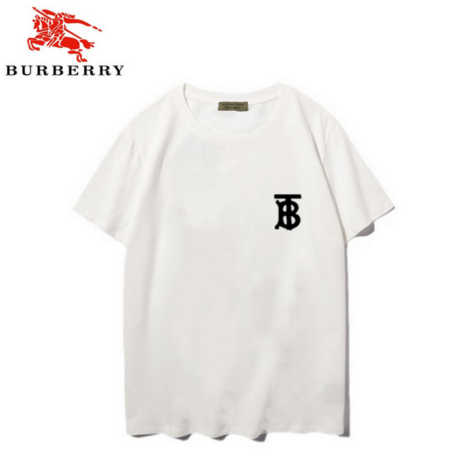 Burberry T-shirt Unisex ID:20220624-16